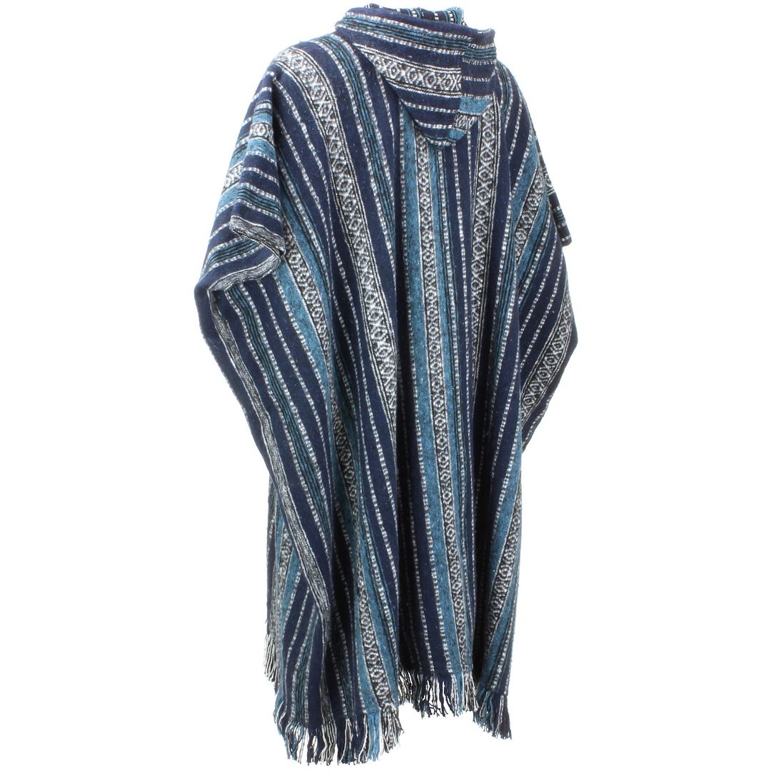 Hooded Ponchos Soft feel Jacquard Weave hooded Shawl for winter, also known as Poncho, fitted with toggle closure as in the picture. Material: High Quality Acrylic, Soft and Warm.